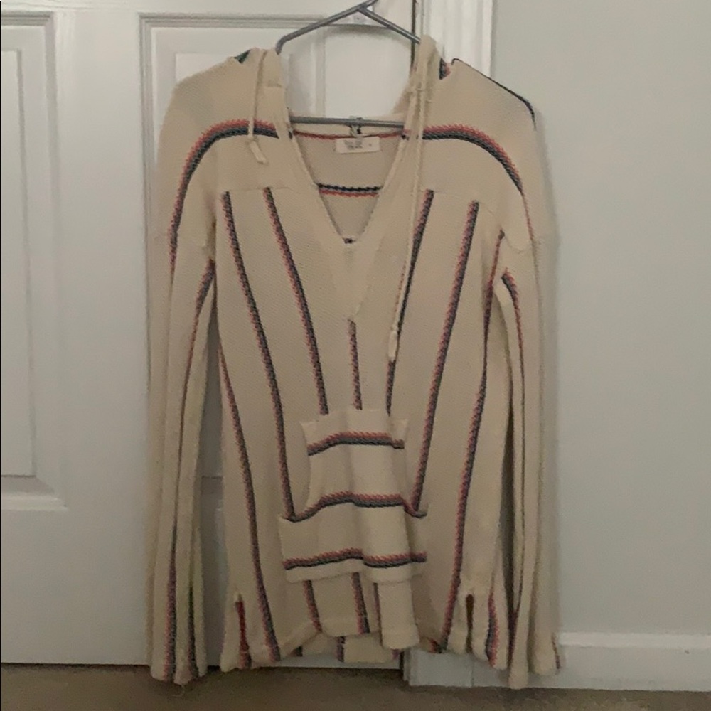 Ron Jon Beachy Sweatshirt